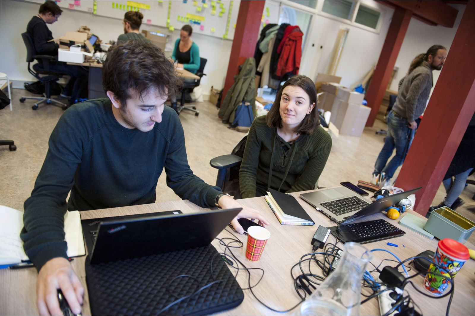 InScience filmfestival di 6nov